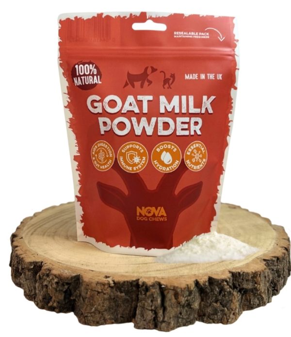 Goat Milk Powder 200g