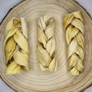 Lamb Braid