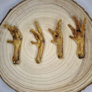 Chicken Feet