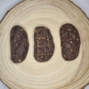 Duck Jerky