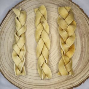 Beef Coconut Braid