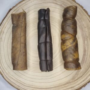 Medium Camel Roll