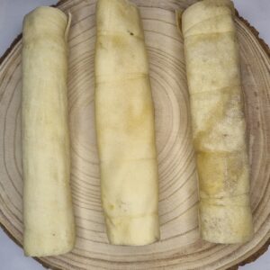 Beef Coconut Roll