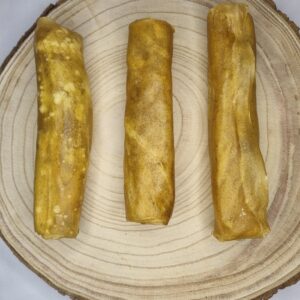 Medium Buffalo Collagen Roll