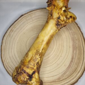 Jumbo Ostrich Bone