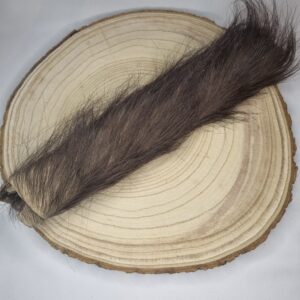Jumbo Hairy Buffalo Roll