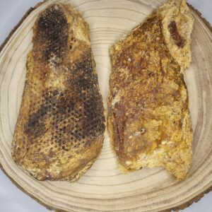 Beef Udder Steak