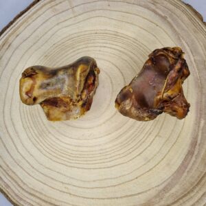 Small Ostrich Knuckle