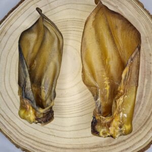 Cow Ear
