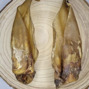Buffalo Ear