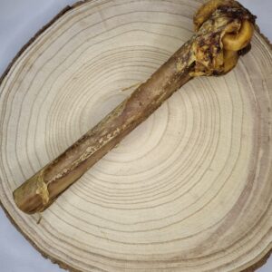 Medium Ostrich Bone