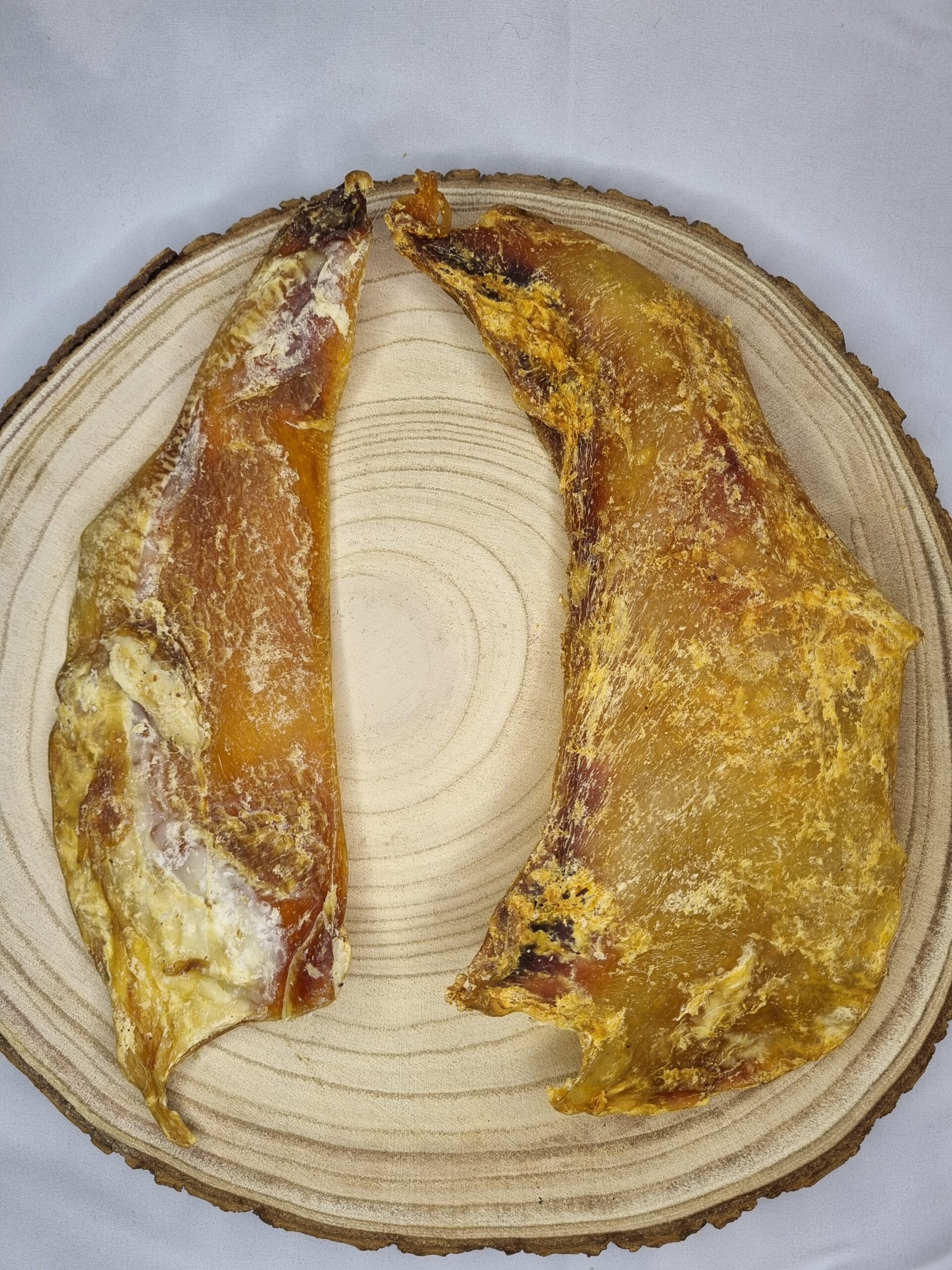 Medium Dried Beef Cartilage
