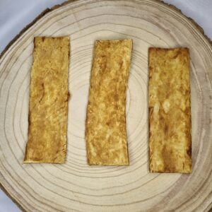 Chewllagen Beef Chips 