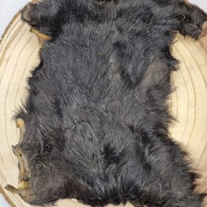 Hairy Beef Skin