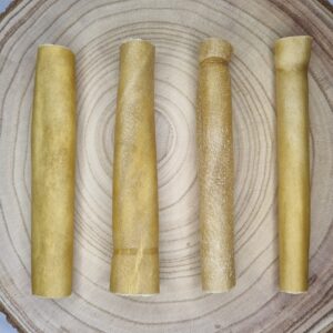 Buffalo Skin Roll