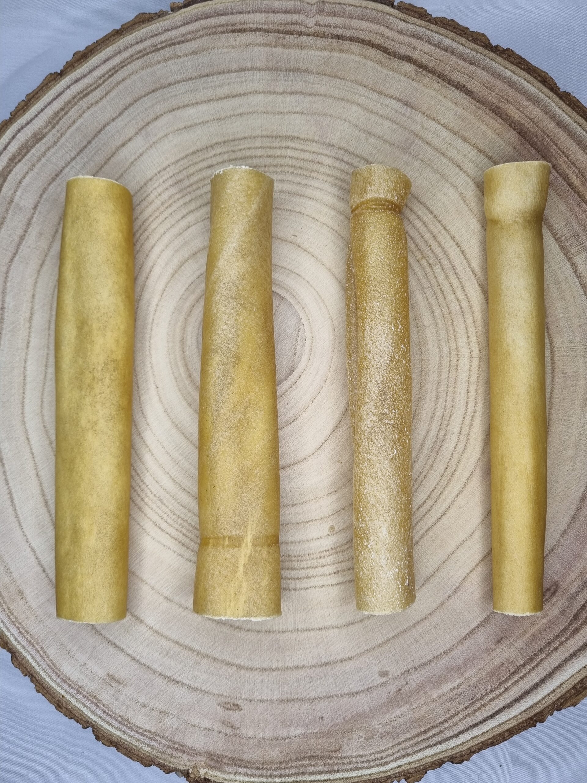 Buffalo Skin Roll