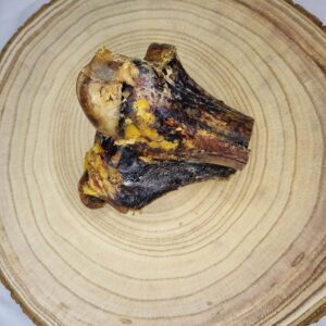 Large Ostrich Knuckle