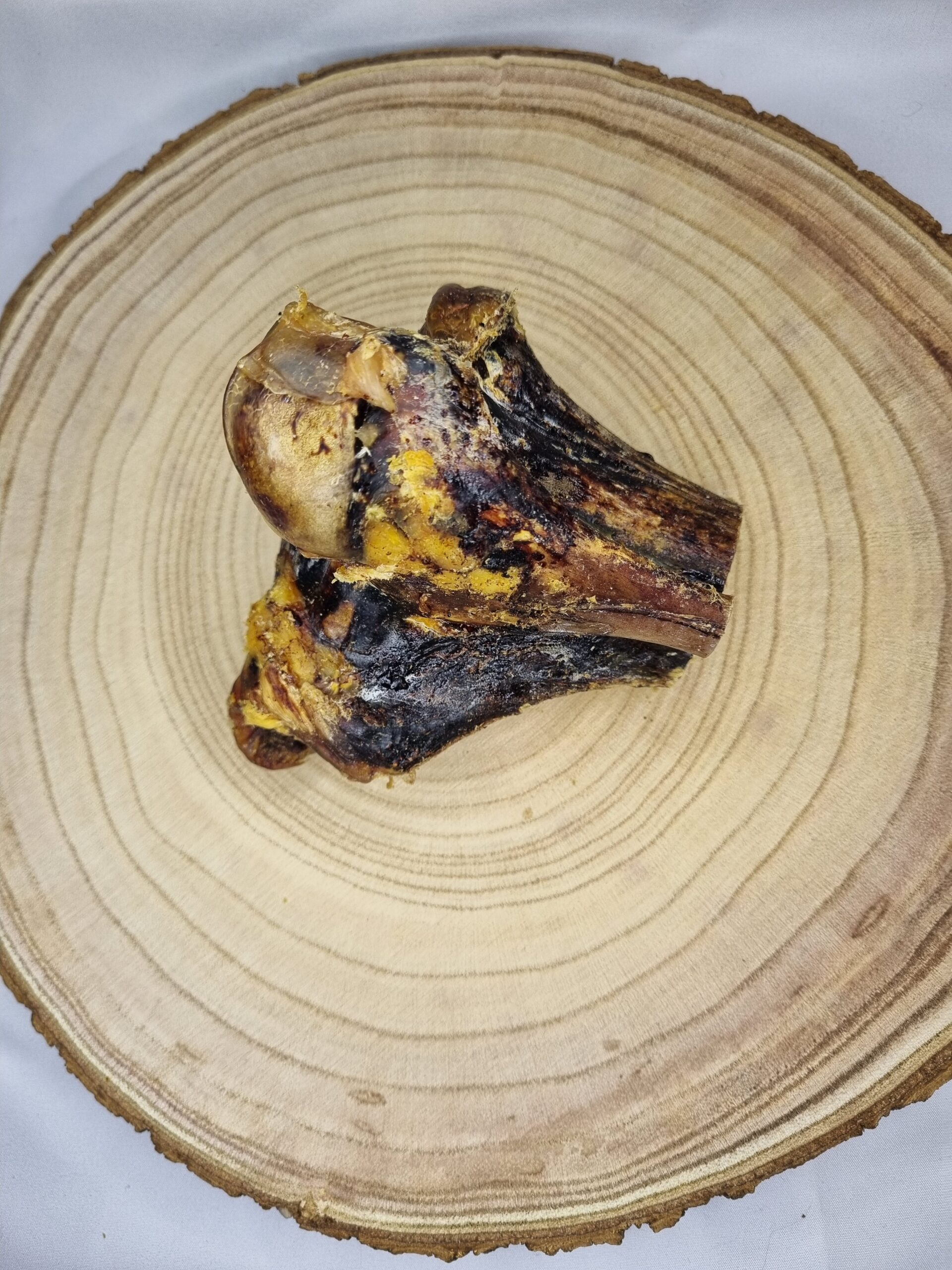 Large Ostrich Knuckle