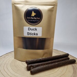 Duck Sticks