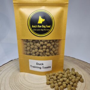 Duck Training Treats
