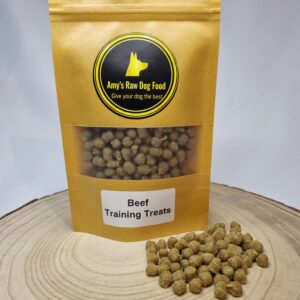 Beef Training Treats
