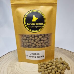 Chicken Training Treats