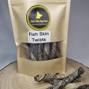 Fish Twists