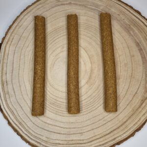 Chicken and Beef Roll