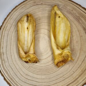 Goat Ear