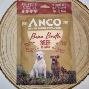 Beef Bone Broth 120g