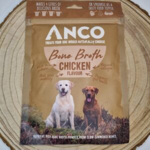Chicken Bone Broth 120g