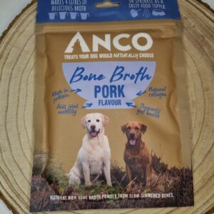 Pork Bone Broth 120g