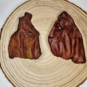 Smoked Bull Ear