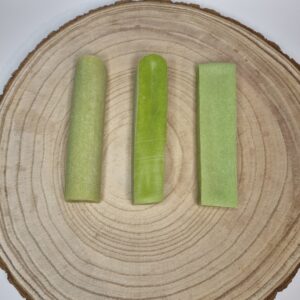 Medium Mint Yak Bar