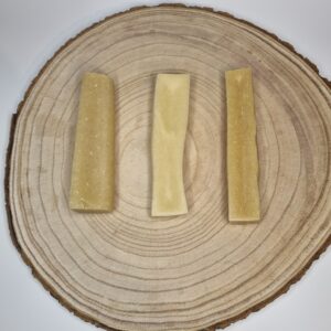 Medium Coconut Yak Bar