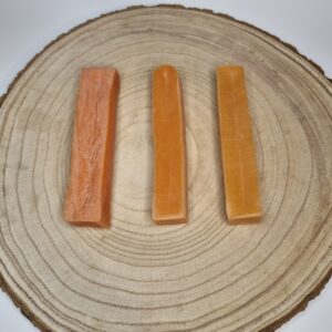 Medium Pumpkin Yak Bar